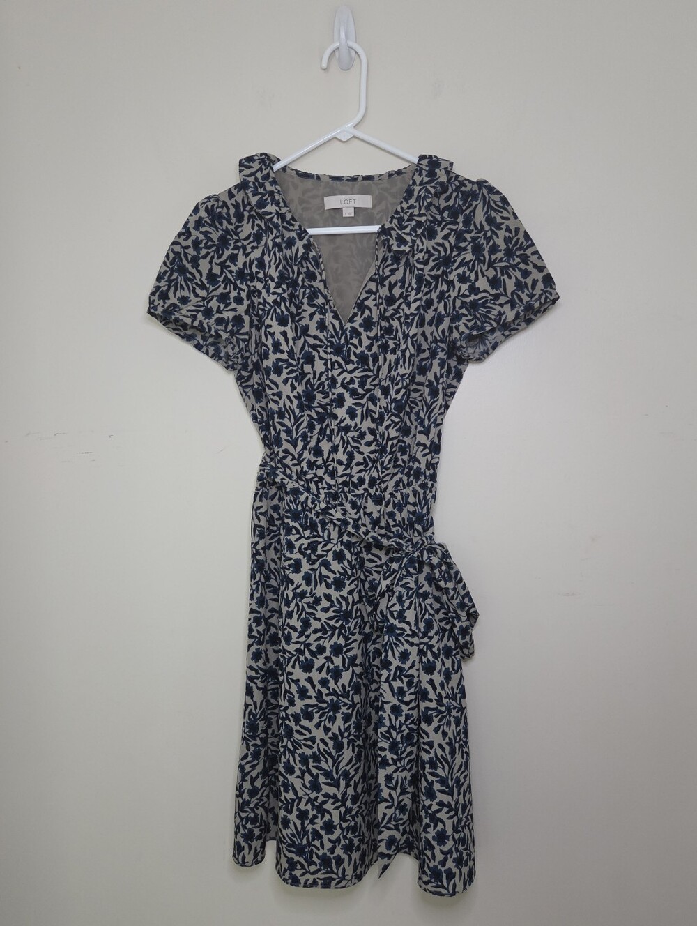 Women's Loft Dress Sz Small